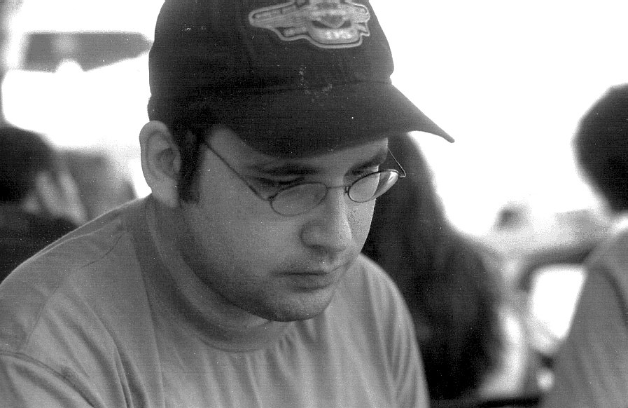 Devrim Gündüz
